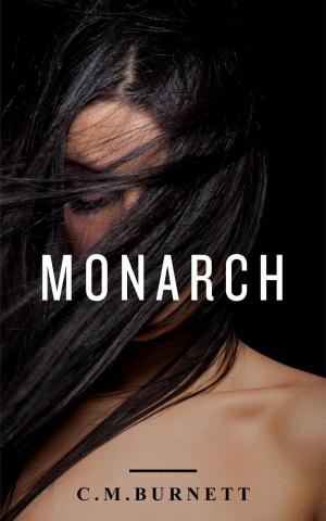 Cover of the book Monarch: A Suspense Novel by Erik Graham