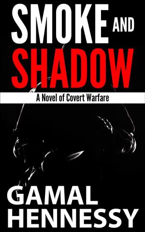 Cover of the book Smoke and Shadow by James C. Copertino