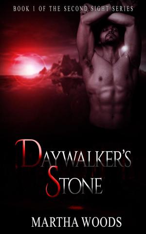 Cover of the book Paranormal Romance: Daywalker's Stone (Book One) by Steven Michael Krystal