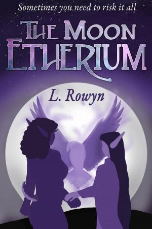 bigCover of the book The Moon Etherium by 