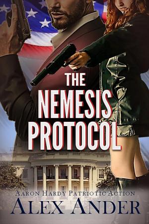Cover of the book The Nemesis Protocol by Alex Park