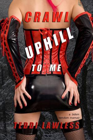 Cover of the book Crawl Uphill to Me by Laura Lee