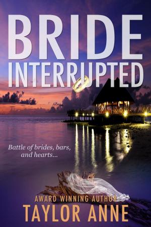Book cover of Bride Interrupted