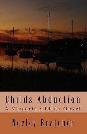 Book cover of Childs Abduction