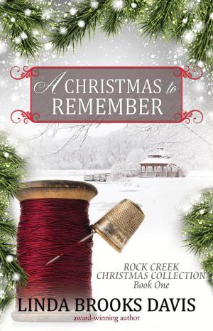 Cover of the book A Christmas to Remember by Amanda McCabe