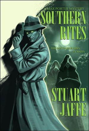 Cover of the book Southern Rites by Kathy Shuker