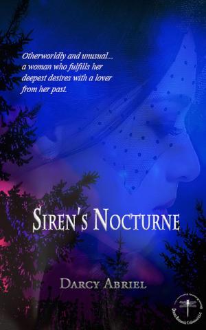 Cover of the book Siren's Nocturne by Maddy Barone