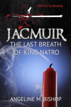 Book cover of Jacmuir: Last Breath of King Natro