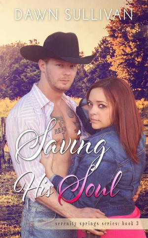 Cover of the book Saving His Soul by Claire Contreras