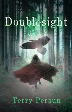 Cover of the book Doublesight by Meredith Rae Morgan