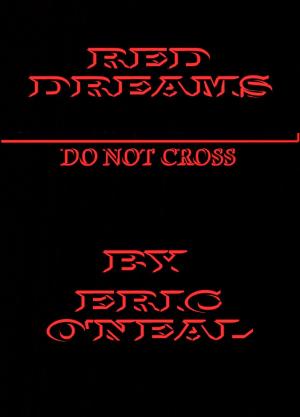 Cover of the book Red Dreams by C. K.  Prothro