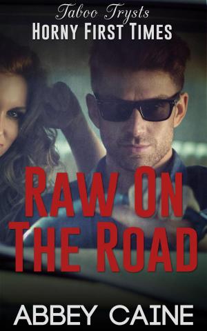 Cover of the book Raw On The Road by Penny Jordan