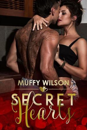 Cover of the book Secret Hearts by Eileen Dreyer, Kathleen Korbel