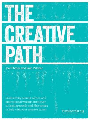 Cover of The Creative Path