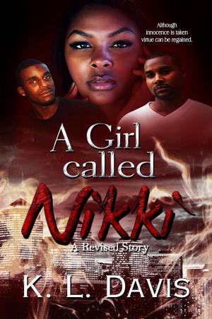 Book cover of A Girl Called Nikki
