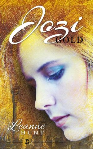 Cover of the book Jozi Gold by Sloan Parker