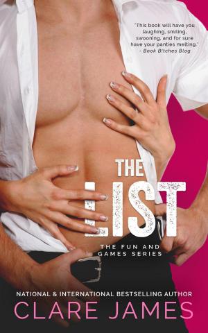 Cover of the book The List by Hedonist Six