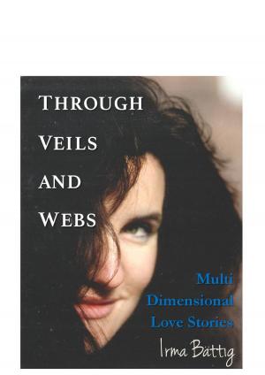 Cover of the book Through Veils and Webs by John Hogue