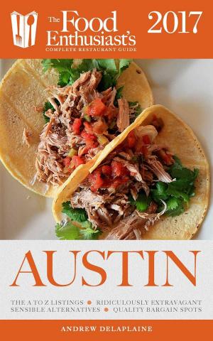 Cover of the book Austin - 2017 by Jon Stapleton