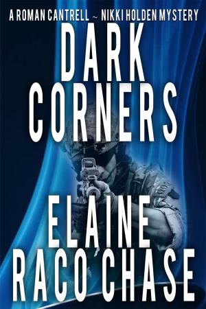 Book cover of Dark Corners