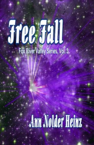 Cover of the book Free Fall by M.W.Gordon