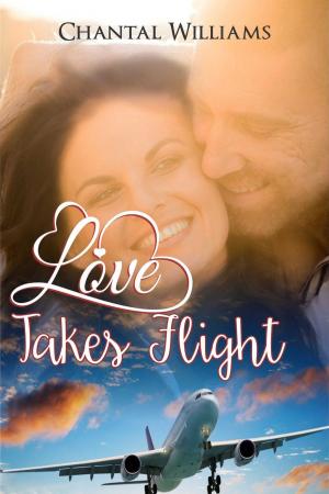 Cover of the book Love Takes Flight by C. Coal