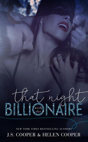 Cover of the book That Night with the Billionaire by Michelle Hazen