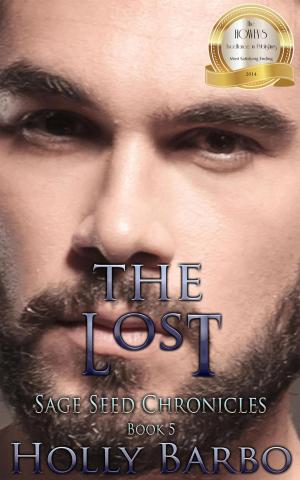 Cover of the book The Lost by K.H. Bixby