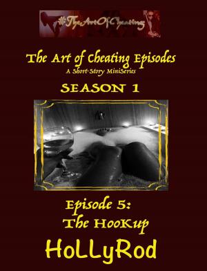 Cover of The HooKup