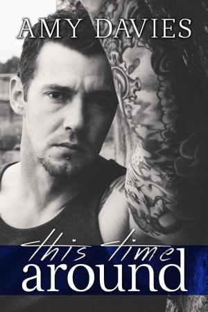 Cover of the book This Time Around by Toni Wise