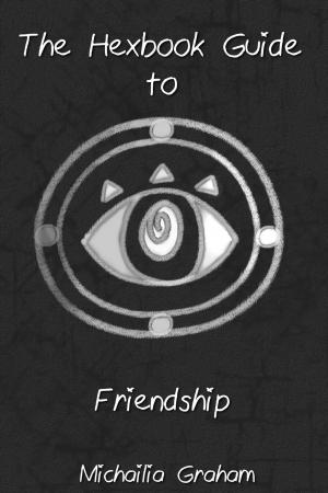 Cover of the book The Hexbook Guide to Friendship by Adam Dreece