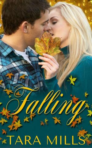 Cover of the book Falling by Nick Gallicchio