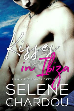 Cover of the book Kisses In Ibiza by Danielle Blanchard Benson