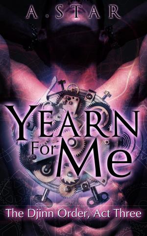 Cover of the book Yearn For Me by Paul Brockman