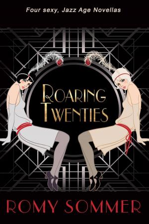 Book cover of Roaring Twenties Box Set