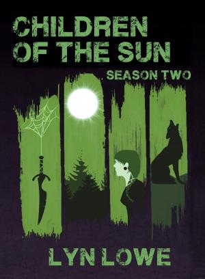 Cover of the book Children of the Sun: Season Two by Karen Sandler