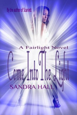 Cover of the book Come Into The Light by CR Robertson