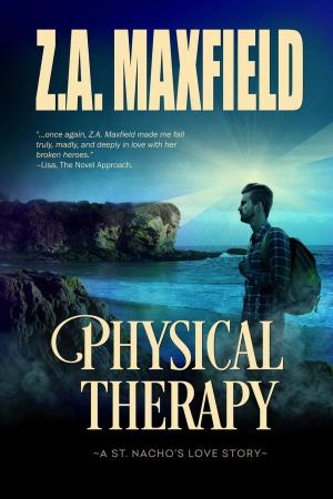 Cover of the book Physical Therapy by Hanleigh Bradley