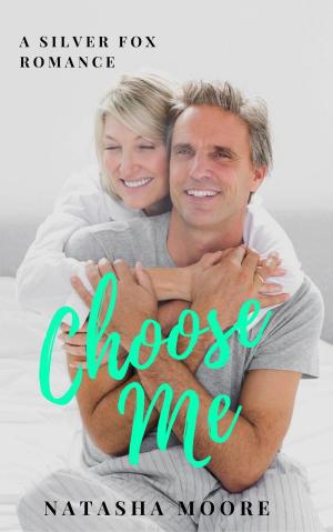 Cover of the book Choose Me by Megan Kelly