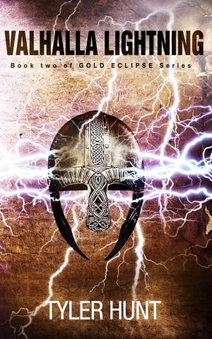 Book cover of Valhalla Lightning