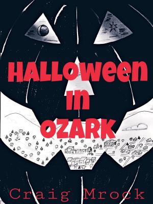 bigCover of the book Halloween In Ozark by 