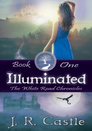 Book cover of Illuminated