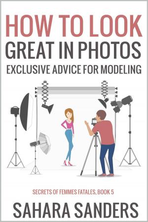 Book cover of How To Look Great In Photos