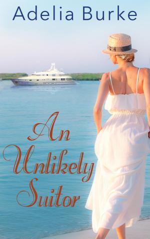 bigCover of the book An Unlikely Suitor by 