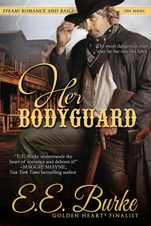 bigCover of the book Her Bodyguard by 