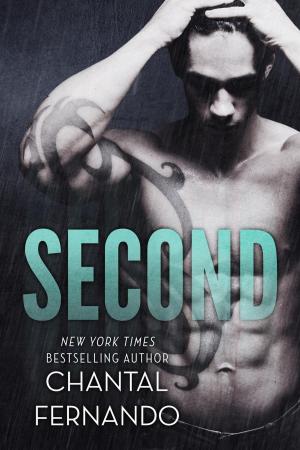 Cover of the book Second by Chantal Fernando
