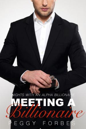Cover of the book Meeting a Billionaire by Peggy Forbes