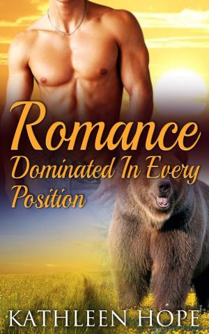 Cover of the book Dominated In Every Position by Georgia Lyn Hunter