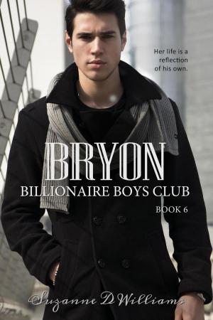 Cover of the book Bryon by Olivia Gates