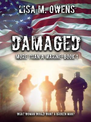 Cover of the book Damaged by Maggie Way